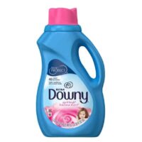 Downy Ultra Liquid Fabric Softener On Sale, Only $1.87 at Walgreens!