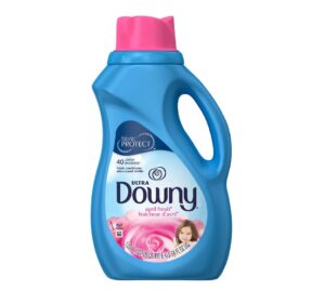Downy Ultra Liquid Fabric Softener On Sale, Only .25 at Walgreens!