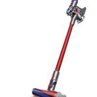 Save $150! Dyson V8 Fluffy Cordless Vacuum Only $299.99 at Walmart!