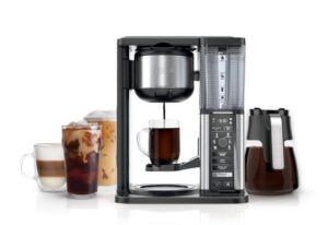 Save ! Ninja Specialty Coffee Maker Only  at Walmart!