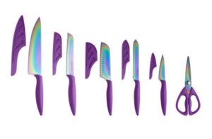 Farberware 11-Piece Cutlery Set Only .97 Shipped at Walmart! Farberware 11-Piece Cutlery Set Only .97 Shipped at Walmart!