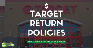 The Target Return Policy Guide