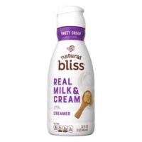 Save With $1.25 Off Coffee-Mate Natural Bliss Coffee Creamer Coupon!