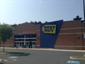 Best Buy’s Black Friday Savings!