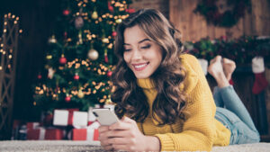 Amazon’s Holiday Savings!