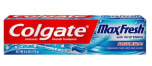 Colgate Toothpaste On Sale, Only alt=