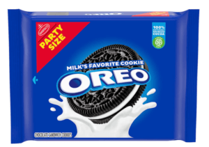 Oreos Sandwich Cookies Family Size Only .29 Shipped at Amazon!