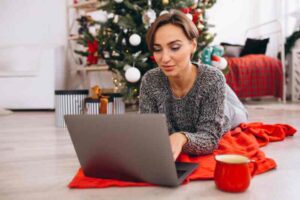 Cyber Monday Has Arrived!