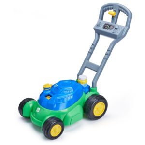 Play Day Push N Bubble Mower Toy Only .97 Shipped at Walmart!