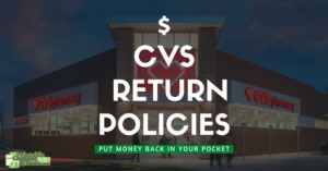 The 2022 CVS Return Policy Guide The 2022 CVS Return Policy Guide