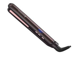 Remington Pro 1″ Pearl Ceramic Flat Iron Only .20 Shipped at Walmart! REG .88!