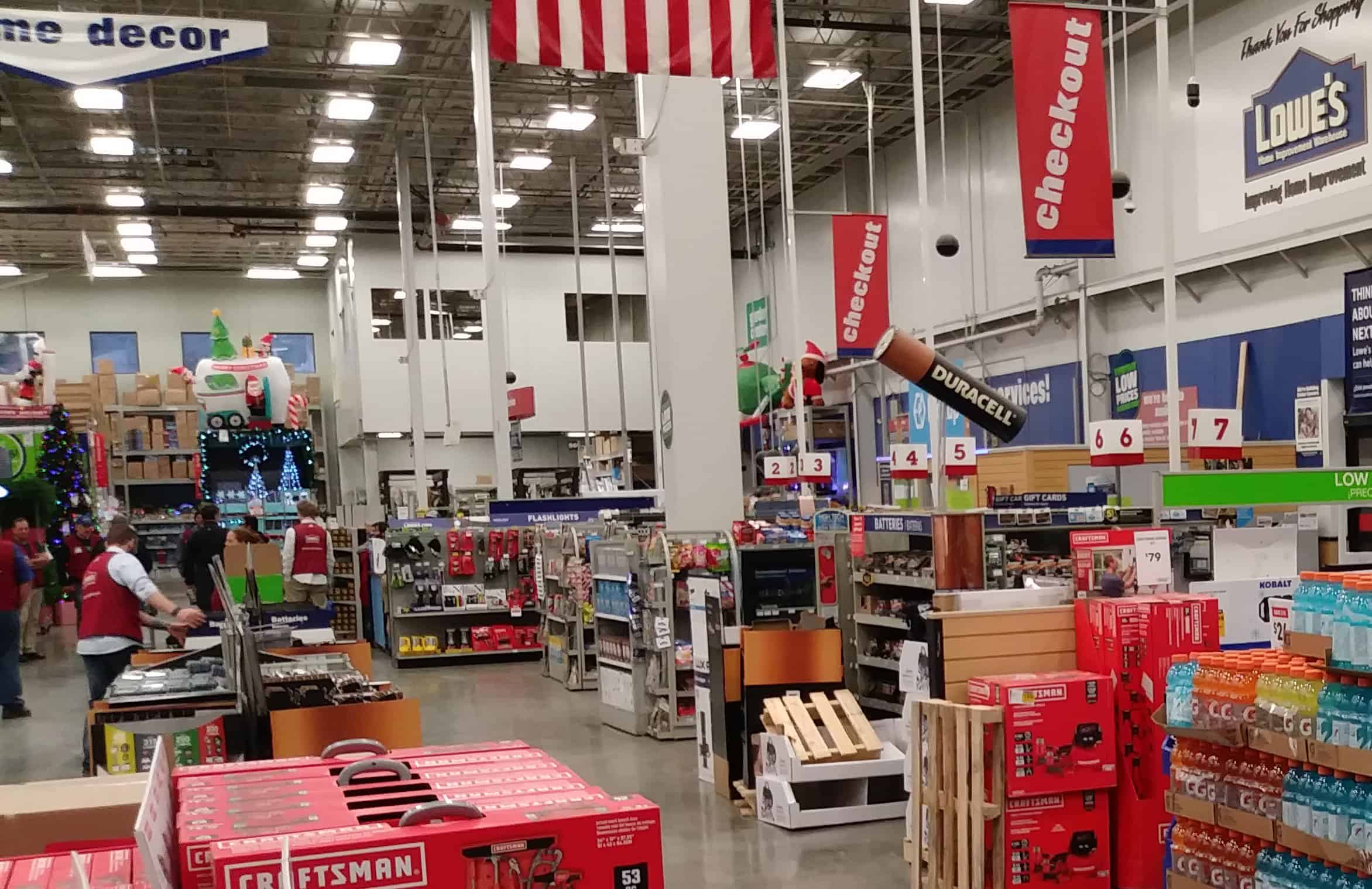 2022 Lowe's Return Policies All Shoppers Need To Know