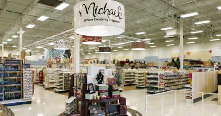 Michaels Store image - Return policy