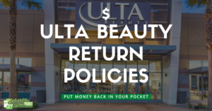 The 2022 Ulta Beauty Return Policy Guide The 2022 Ulta Beauty Return Policy Guide