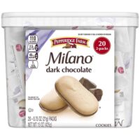 Pepperidge Farm Milano Cookie Tub Only $10.44 Shipped at Amazon!