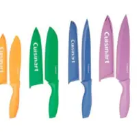 Cuisinart – 12 Piece Knife Set On Sale, Only $14.99 at Best Buy!