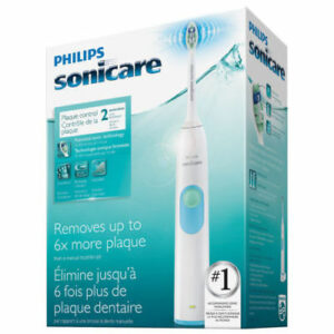 Philips Sonicare Plaque Control Electric Toothbrush Only .99 (Reg ) Shipped at Best Buy!