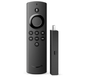 Fire TV Stick Lite with Alexa Voice Remote Only .99 Shipped at Amazon!