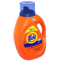 Tide Laundry Detergent 92 OZ Only $9.09 Shipped at Amazon!