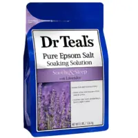 Dr Teal’s Epsom Salt Only $4.87 Shipped at Amazon!
