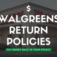 The 2022 Walgreens Return Policy Guide