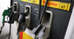 Time to Save on Gasoline!