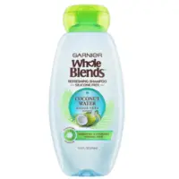 Garnier Whole Blends Shampoo On Sale, Only $0.99 at Walgreens!