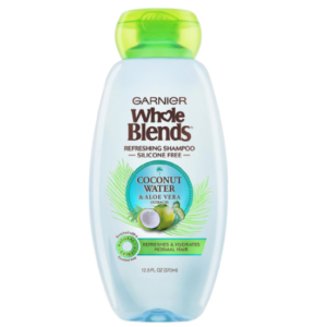 FREE Garnier Whole Blends Shampoo at Walgreens!