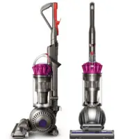 Save $100! Dyson Cordless Vacuum Only $199.99 at Walmart!