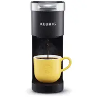 Keurig K-Mini Only $59.99 Shipped at Amazon!