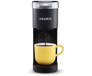 Keurig K-Mini Only .99 Shipped at Amazon!
