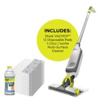 Shark VACMOP Cordless Vacuum Mop Bundle Only $48 Shipped at Walmart!