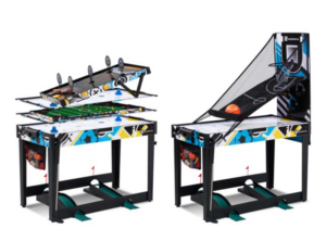 Medal Sports 7-in-1 Combo Game Table Only  Shipped at Walmart!