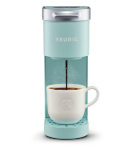 Keurig K-Mini Coffee Maker On Sale, Only .99 at Walmart!