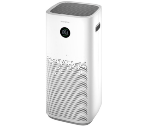 Insignia HEPA Air Purifier Only 9.99 Shipped at Best Buy! REG 9.99!