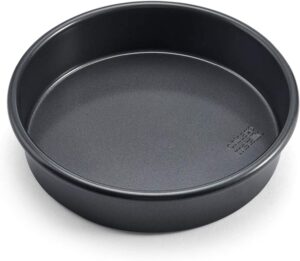 Non-Stick 9-inch Round Cake Pan Only .47 Shipped at Amazon!
