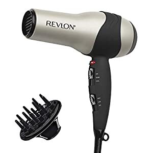 Revlon Turbo Hair Dryer .74 Off on Amazon!