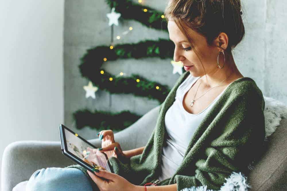 Available Cyber Monday Deals at Amazon!