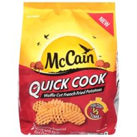 Save With $1.00 Off McCain Frozen Products Coupon!