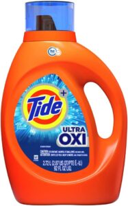 Tide Laundry Detergent 92 OZ Only .32 Shipped at Amazon!
