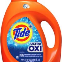 Tide Laundry Detergent 92 OZ Only $9.32 Shipped at Amazon!