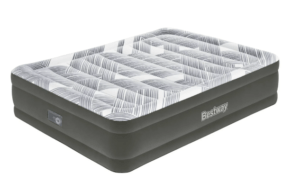 Queen Air Mattress & Built-in Pump Just  Shipped at Walmart!