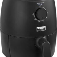Bella Pro Series – 2-qt. Analog Air Fryer Only $34.99 at Best Buy!