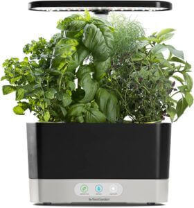 Indoor AeroGarden & Seed Pod Kit Only .95 Shipped at Amazon!