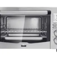 Bella Pro Series Toaster Oven Only $79.99 Shipped at Best Buy!