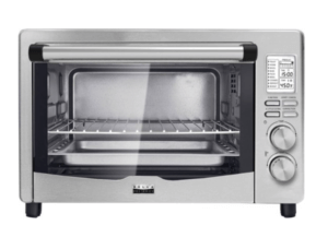 Bella Pro Series Toaster Oven Only .99 Shipped at Best Buy!