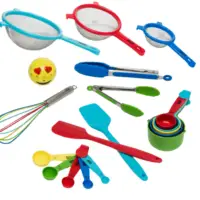 Tasty Kitchen Utensils and Gadget 19-Piece Set Only $14.97 Shipped at Walmart!