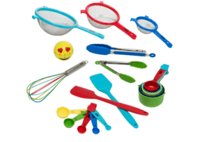 Tasty Kitchen Utensils and Gadget 19-Piece Set Only .53 Shipped at Walmart!