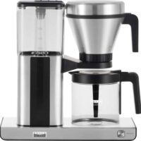 Bella Pro Series 8-Cup Pour Over Coffee Maker Only $60.99 Shipped at Best Buy!
