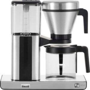 Bella Pro Series 8-Cup Pour Over Coffee Maker Only .99 Shipped at Best Buy!